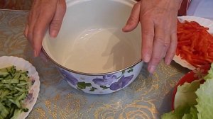 САЛАТ ПО ТАЙСКИ С ГОВЯДИНОЙ ВКУСНО И СЫТНО