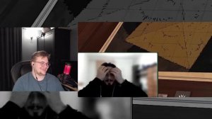 Реакция на TheRudyGames: НОВОЕ ПРИКЛЮЧЕНИЕ В D&D №2 | РУДИ, ЯРОС, САСИДЖ, КАПРАЛ