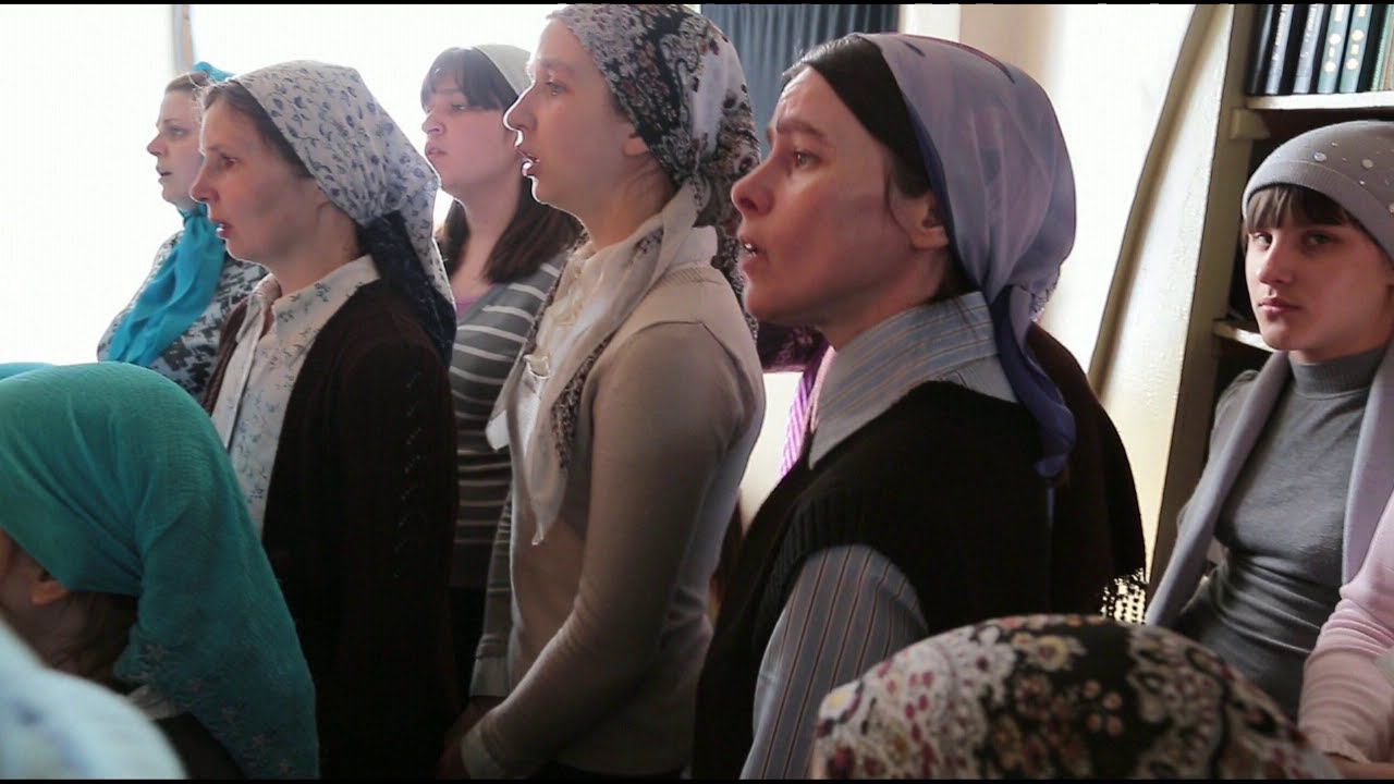 2013 04 07 Благовещение песнопения смотреть онлайн