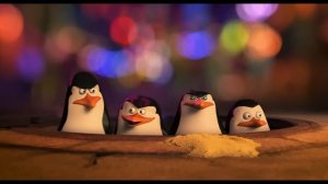 Penguins of Madagascar except it's just the memes