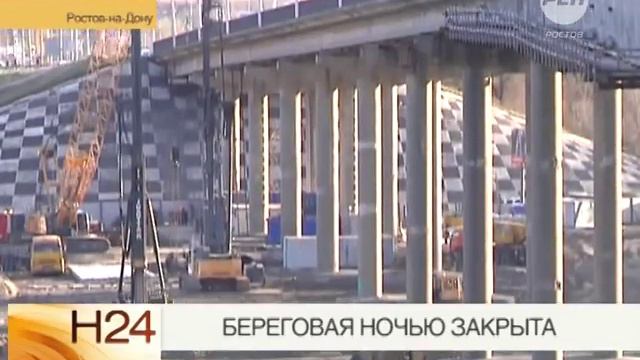 Береговая ночью закрыта смотреть онлайн