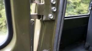 Уаз Хантер (Победная серия) Обзор машины + опыт владения