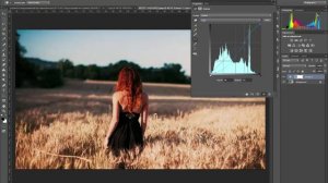 Цветокоррекция в цветовом пространстве CMYK