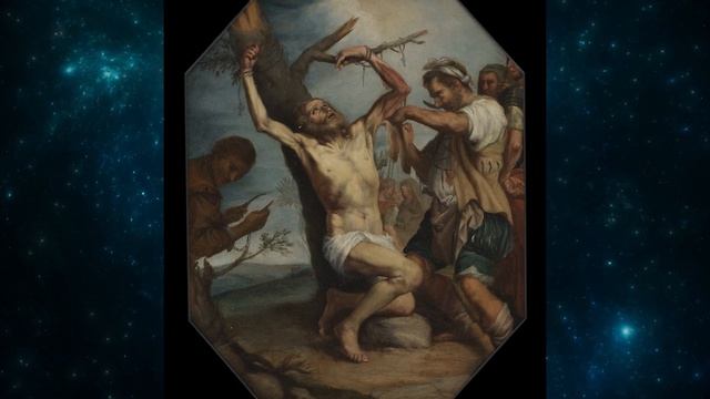 Как умерли 12 апостолов Иисуса Христа