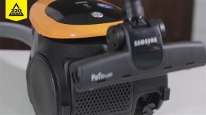 Пылесос SAMSUNG SC4474