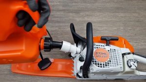 STIHL MS 251