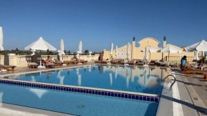 IL MERCATO HOTEL & SPA 5* (Эль Меркато) Шарм Эль Шейх Египет|Территория, номера, питание, пляж