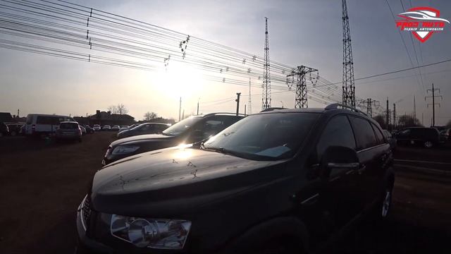 Актуальные цены в Луцке /// Огромный выбор автомобилей /// Часть 2 смотреть онлайн