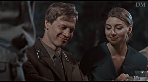 Огнев & Катя | Вальс [т/с «Ничто не случается дважды»]