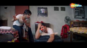 तेरा थोबड़ा किदर सुनेला लगता हैं | Phir Hera Pheri (2006) | Akshay Kumar, Suniel Shetty, Paresh Rawa