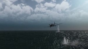 Aircraft Carrier Survival Tutorial / Gameplay Review (Full Game FIRST LOOK)