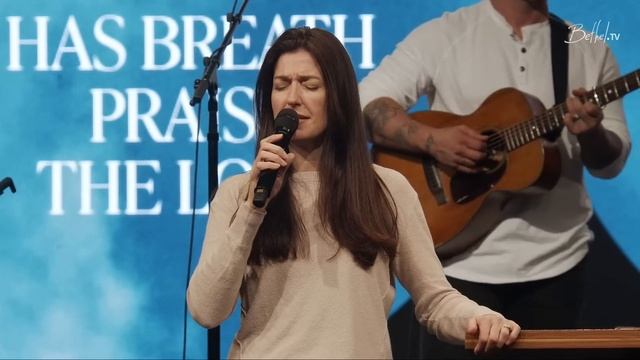 Bethel Church Service | Kris Vallotton Sermon | Worship with Brian Johnson