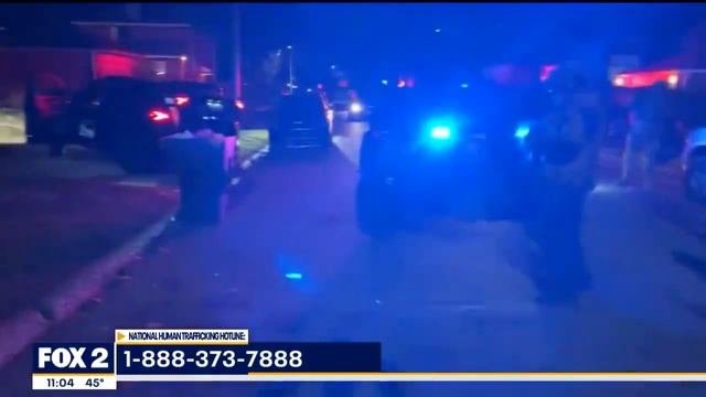 FOX 2 News Live At 11 | November 21