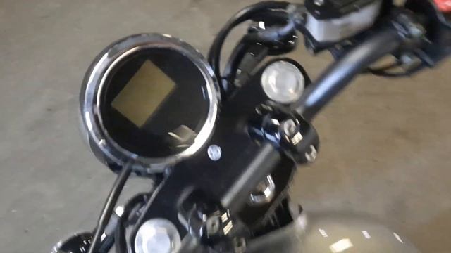 Какой круизер купить новичку за 500к-600к в 2024 году? Yamaha Bolt 950 смотреть онлайн