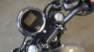 Какой круизер купить новичку за 500к-600к в 2024 году? Yamaha Bolt 950