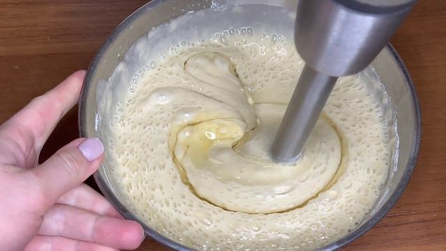 Банановые панкейки. ПП-рецепт. БЕЗ САХАРА!!! смотреть онлайн