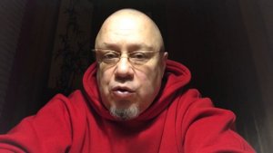 И всё таки, старпёрам  - Бокс!