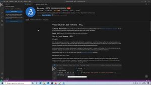 WSL2 + Visual Studio Code. Как работать с файлами прямо в подсистеме