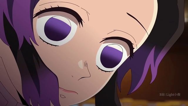 Шинобу и Канаэ. Мини озвучка на фан анимацию. смотреть онлайн