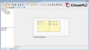 № 3 Видеоурок по программированию контроллеров EVCO Uni-pro 3.9