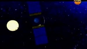 Астрономы: 2 НЛО размерами с планету,взяли курс на Землю.Странное дело