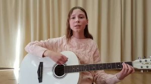 Патриотическая песня (Есть такие мальчики)