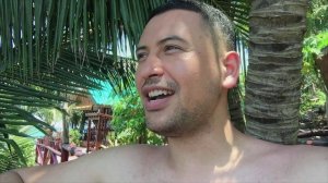 Поездка в Тайланд. Виды острова Ко Самет. Влог из Патайи. Пляжи патайя
