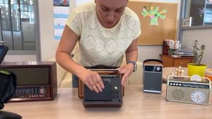 Презентация новинок БЗРП