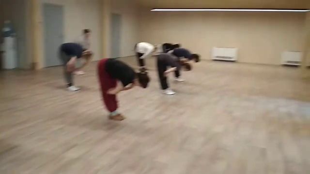 Разминаем ножки. КЭМП Чэньцзягоу в Екатеринбурге смотреть онлайн