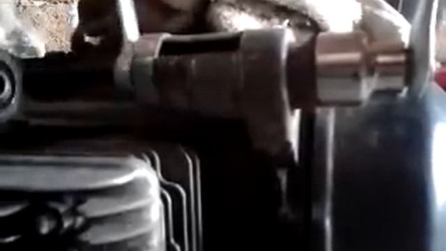 Как поменять сайлентблоки на скутере