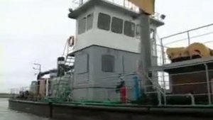 Земснаряд 1400-40 проект Ц480М