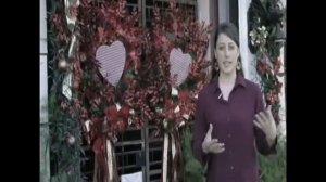 Arranging Flowers in a Beauty Pageant