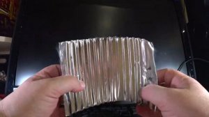 Фольгоизол СРФ 0,1-200 // Теплоотражатели