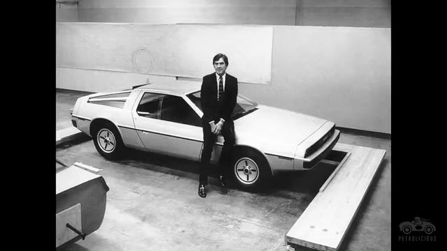 Создавая мечту: Ferrari 250 TR смотреть онлайн