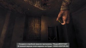 Amnesia The Bunker ВСЕ СНАЧАЛА ИСПРАВЛЯЕМ ОШИБКИ