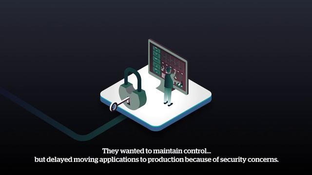 Atos Digital Kubernetes Services смотреть онлайн