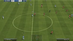 FIFA 14  Прохождение КАРЬЕРЫ  Middlesbrough #2