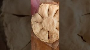 Пироги в Тандыре с сыром камамбер рыбой и беконом!!!!