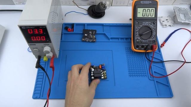 Ремонт умного настенного выключателя Aqara Wall Switch Repair disassembling сломался выключатель