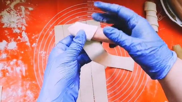 Сосиски в слоеном тесте /Легко и Просто смотреть онлайн