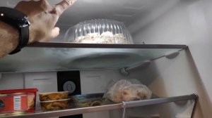 Холодильник Hotpoint Ariston HF 9201 W RO Обзор в белом цвете