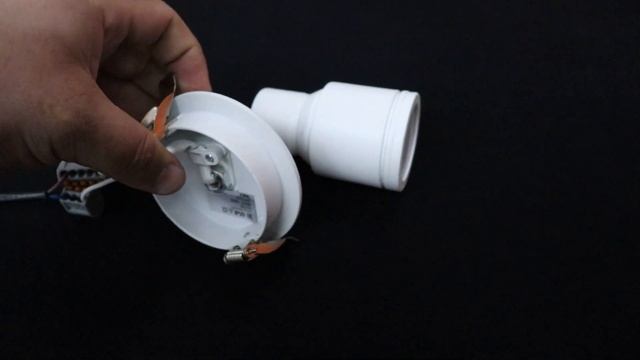 Встраиваемый светильник Novotech 370395 PIPE смотреть онлайн