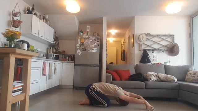 11 Shoulder Mobility Drills you should do EVERYDAY by Mandingeuiro смотреть онлайн