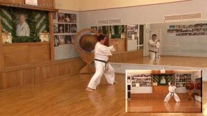 Текки Соно Ичи