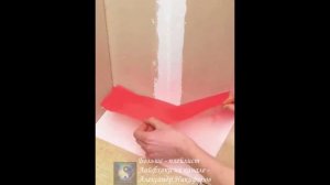 Лайфхак. Как отрезать плитку до нужного размера