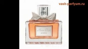 как правильно пользоваться духами женщине