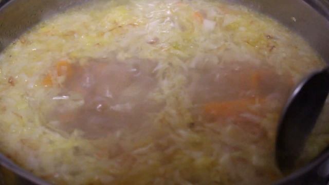 Подруги спрашивают рецепт! Быстрый БОРЩ Без Хлопот. смотреть онлайн