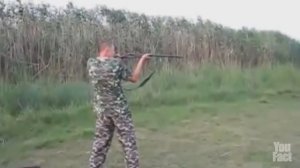 ГДЕ МОЖНО УВИДЕТЬ ШАРОВУЮ МОЛНИЮ