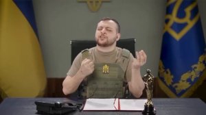 Зеленский пародия Россия топ Россия ??????