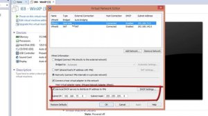 10.Основы GNS3. Добавляем хост VMware Workstation